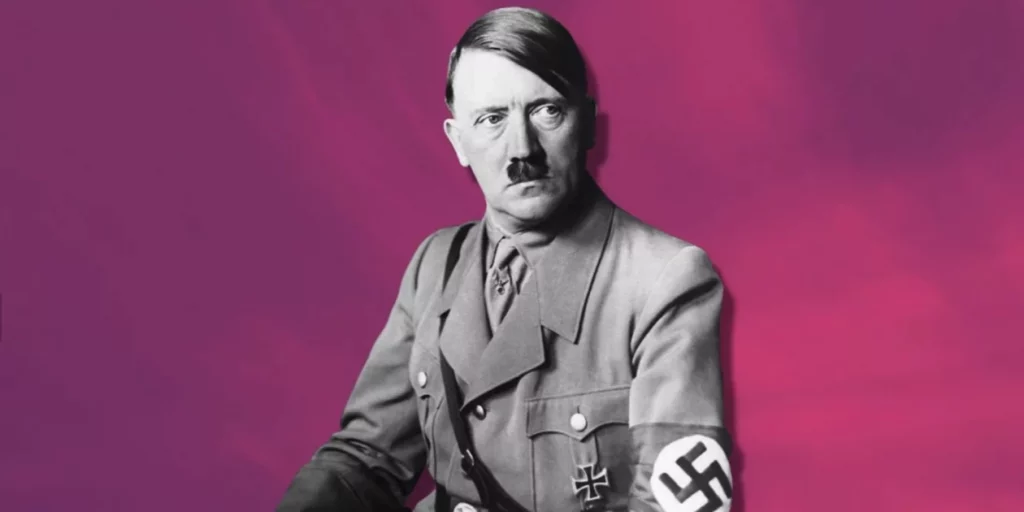 Adolfo Hitler-pedofilia-masoquismo-pornografía