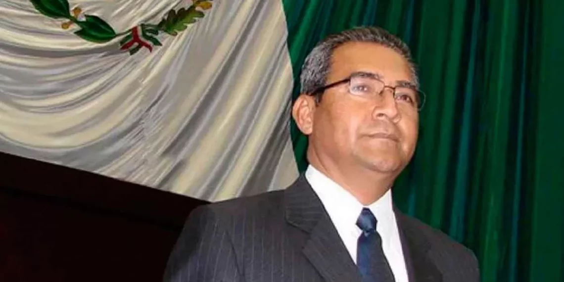 Renuncias al PRI Puebla obligan a un diálogo interno