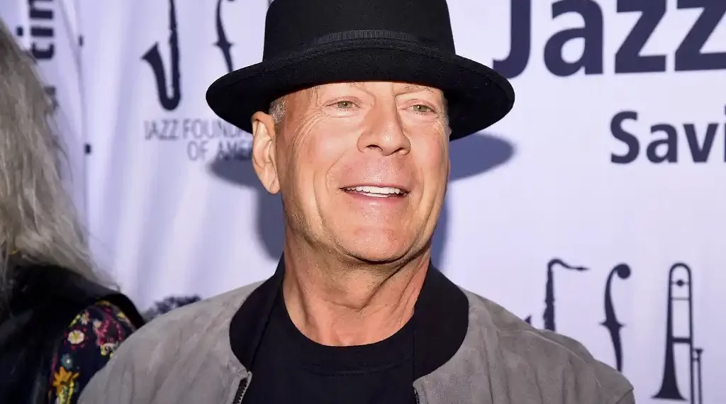 Bruce Willis demencia frontotemporal