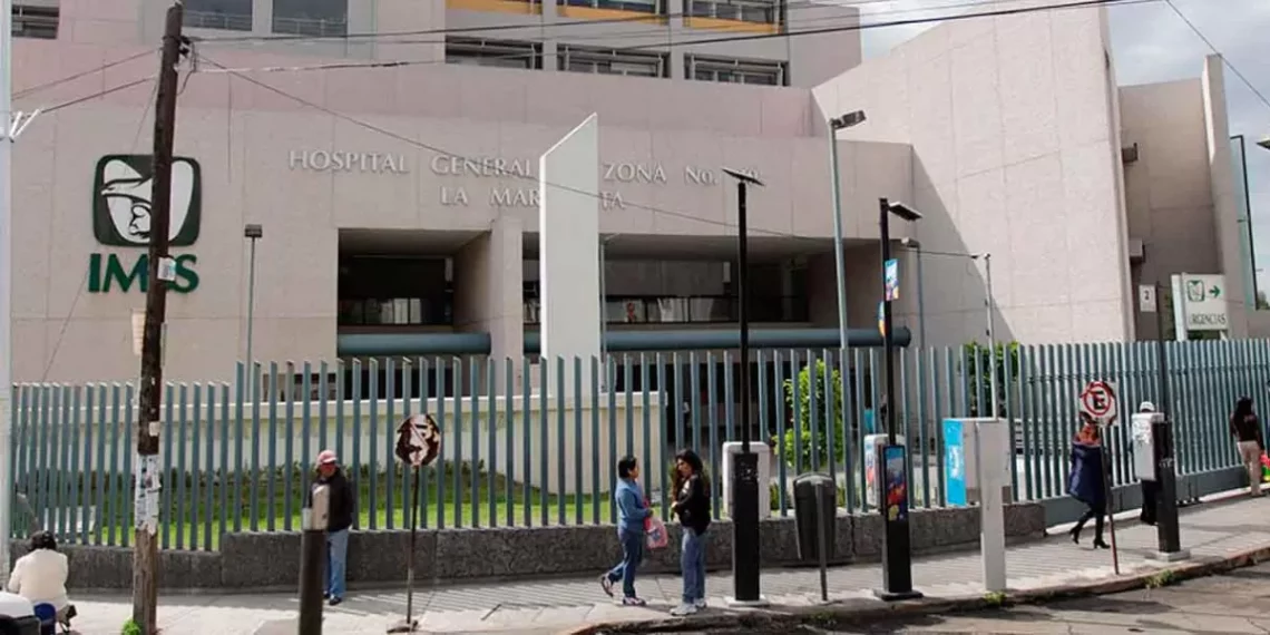 Fallas constantes en el Hospital La Margarita ponen en riesgo la salud de pacientes: Genoveva Huerta