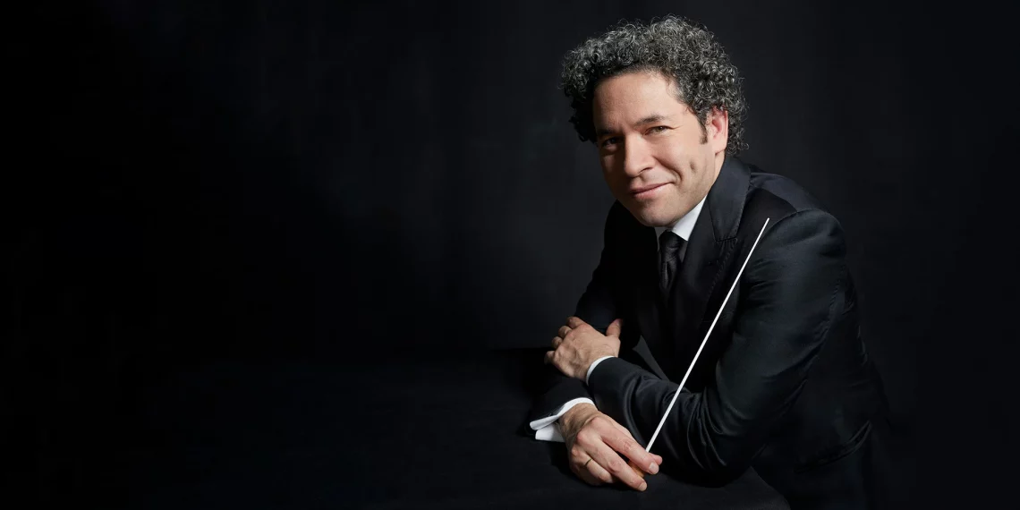 Gustavo Dudamel