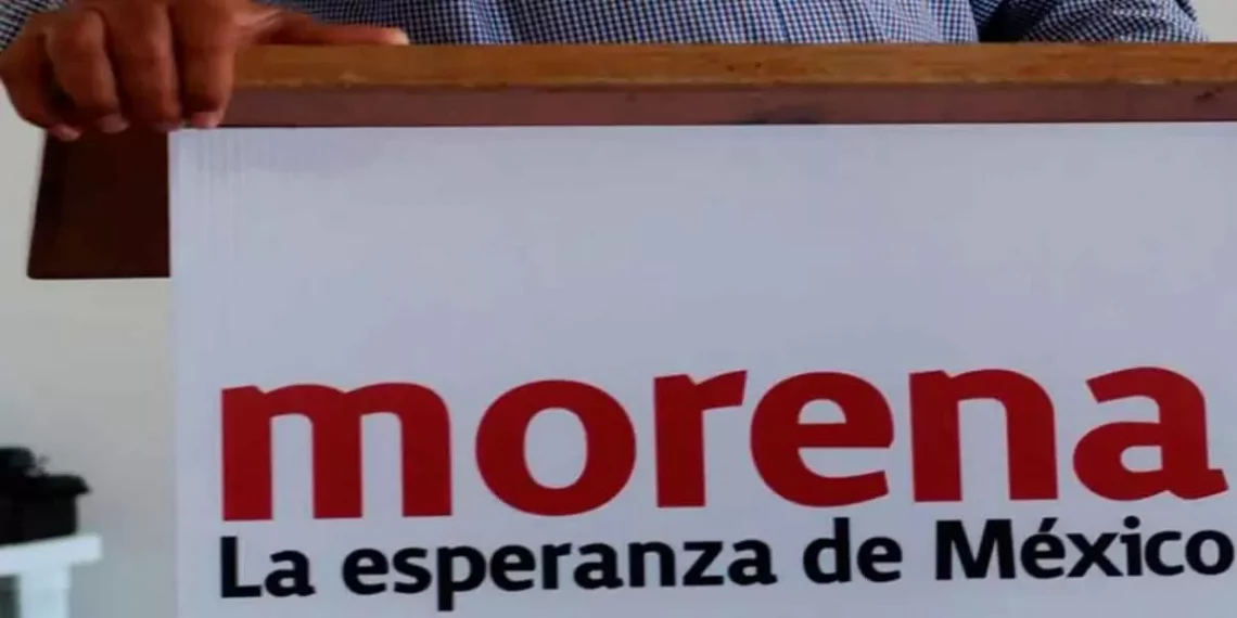 Ni dedazo o favorito ganará candidatura a gobernador en Morena Puebla
