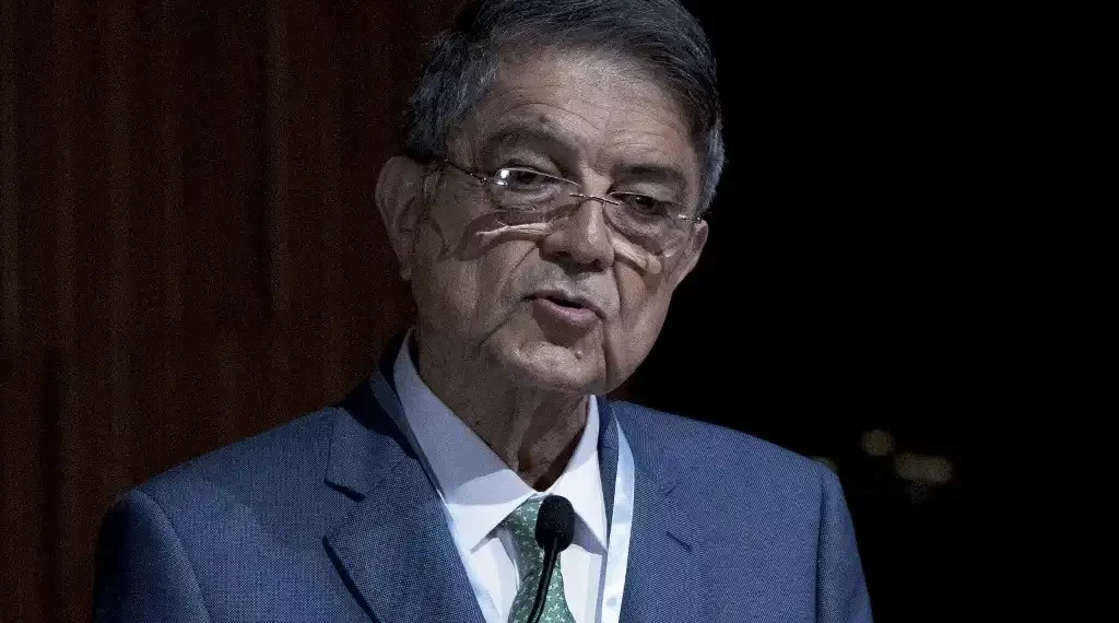 Nicaragua Sergio Ramírez