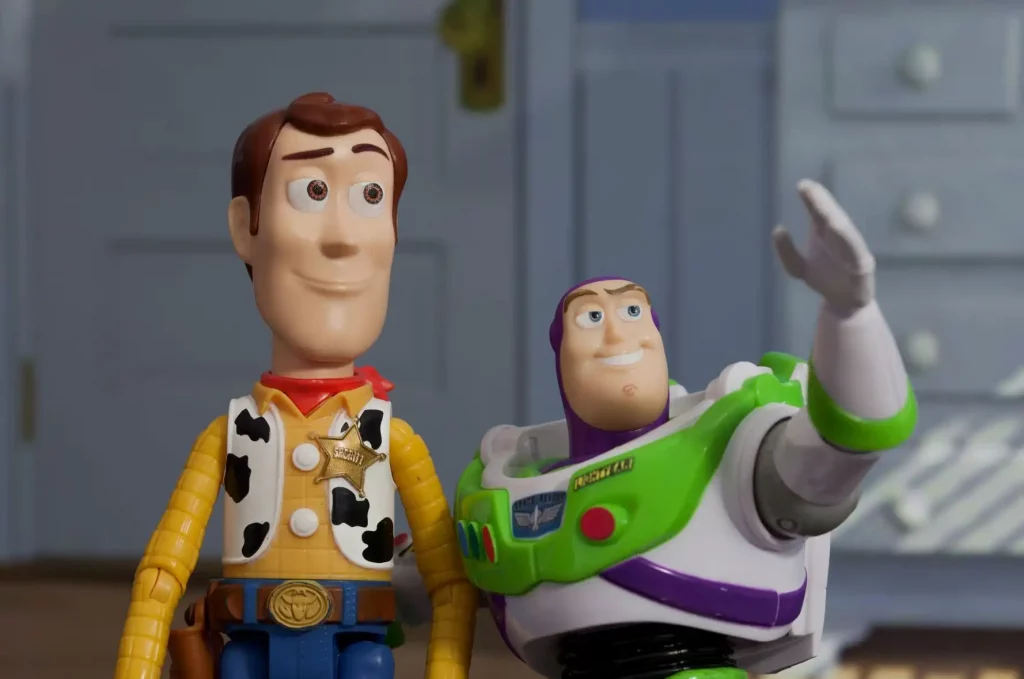 Toy Story 5