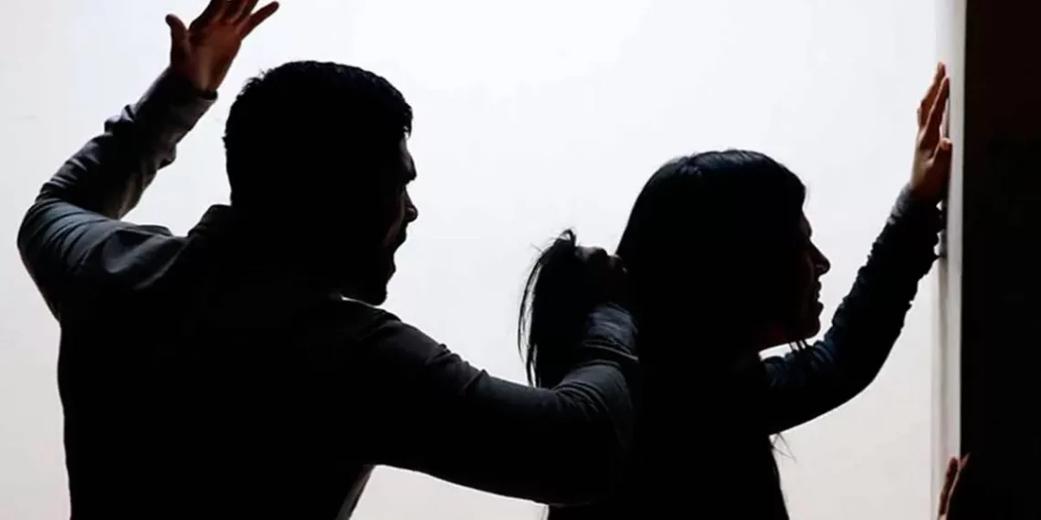 En Puebla, cuatro de cada 10 mujeres han violentadas por su pareja