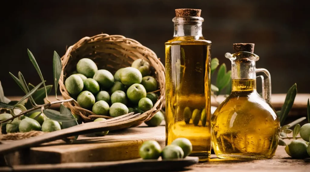 aceite de oliva cáncer estudio