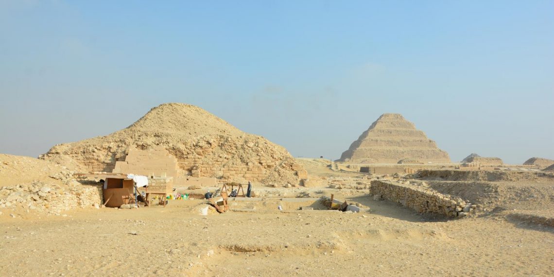 Egipcios momias