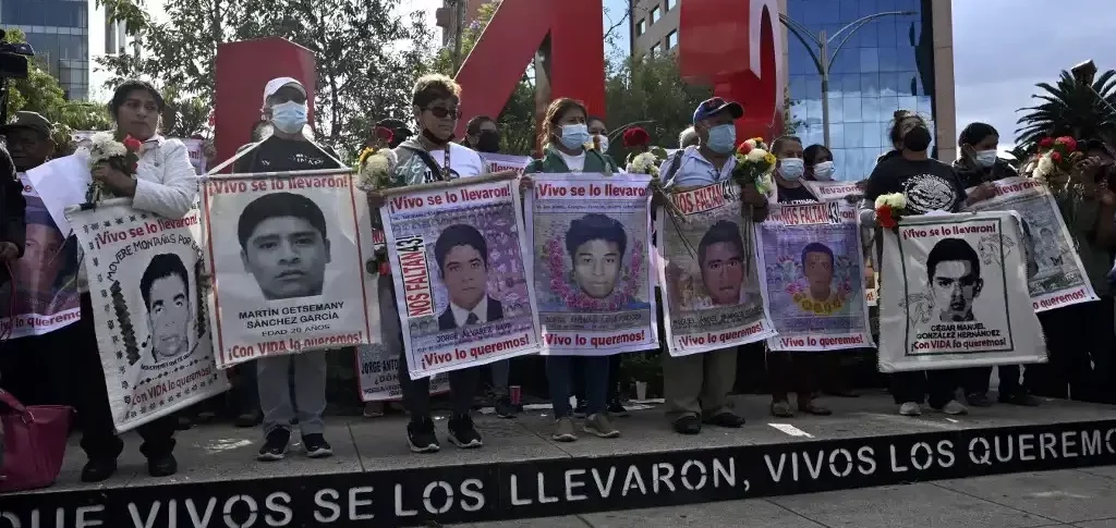 Ayotzinapa