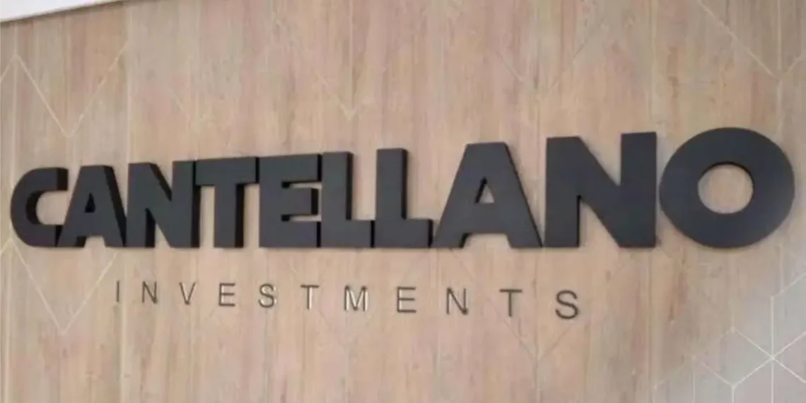 CANTELLANO INVESTMENTS