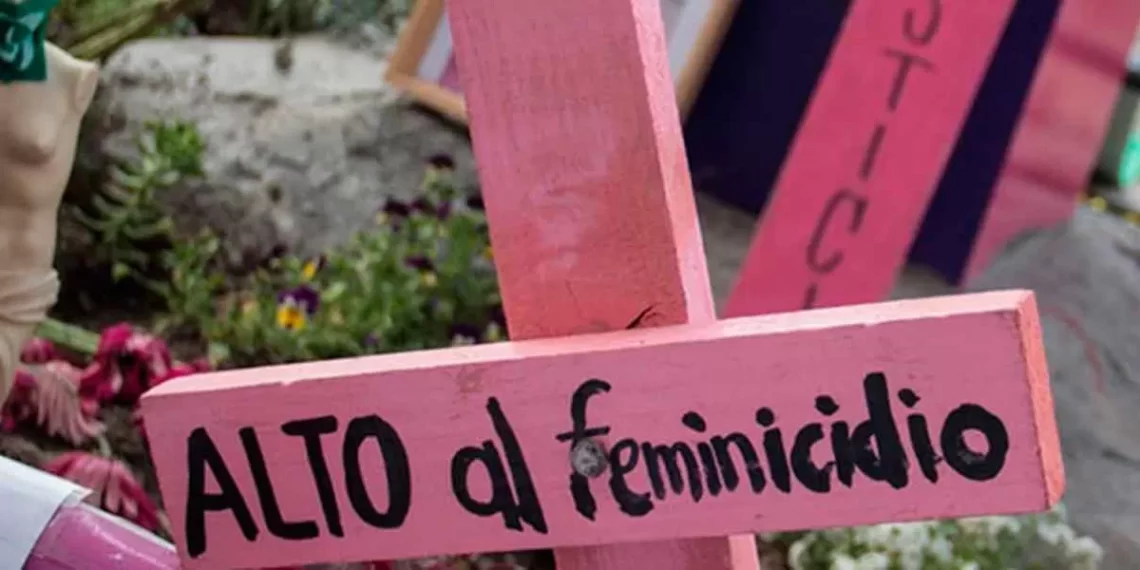 Con más violencia las mujeres son asesinadas en Puebla, lamentó Edurne Ochoa