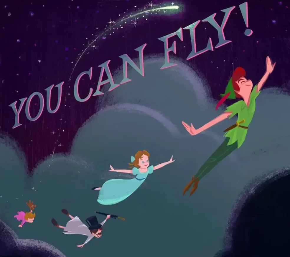 Peter Pan, Hércules y Blanca Nieves: nuevos live action de Disney
