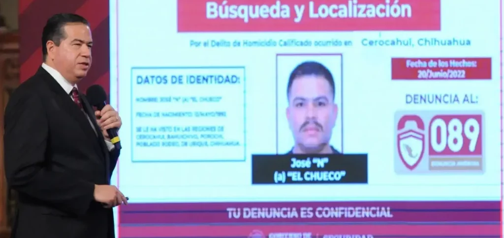 el chueco sacerdotes