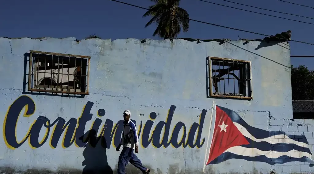 Familias denuncia Gobierno Cuba