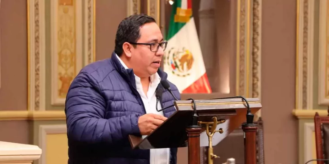 Legisladores obradoristas revelan exclusión y bloqueo del propio gobierno morenista de Puebla