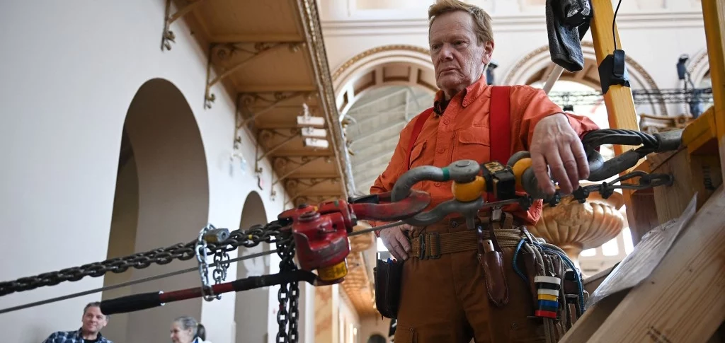 Philippe Petit