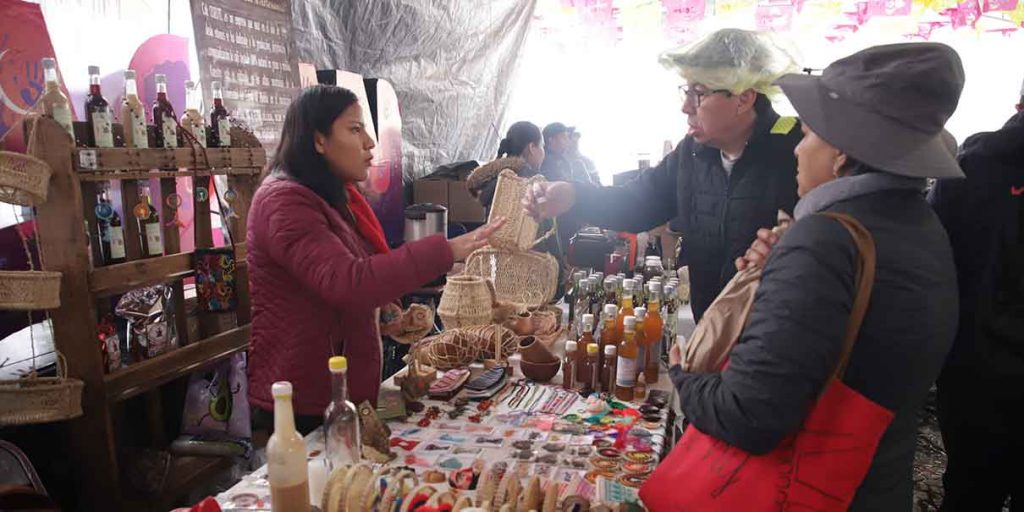 Ven y disfruta de la Bio Ruta del Café en la Sierra Nororiental de Puebla