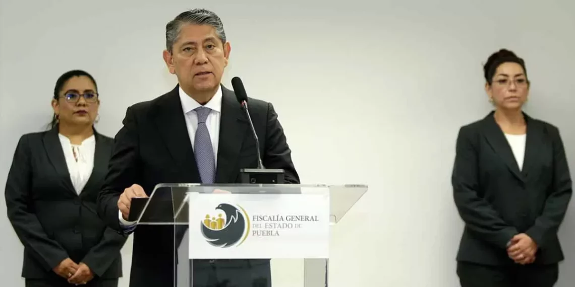Va en aumento el uso de armas para cometer delitos en Puebla