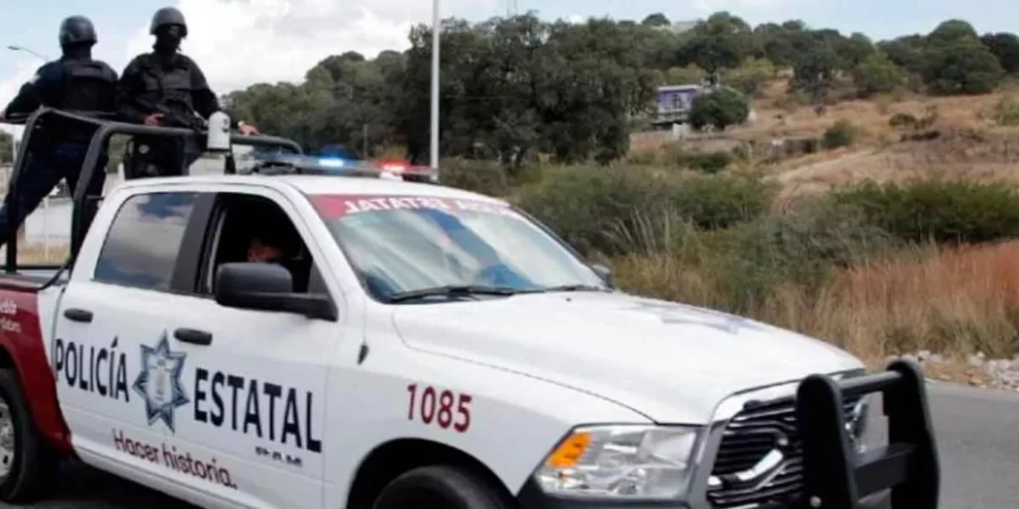 3 mil policías estatales de Puebla carecen de certificaciones