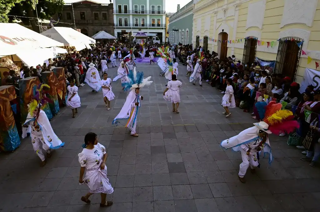 carnaval de Tlaxcala