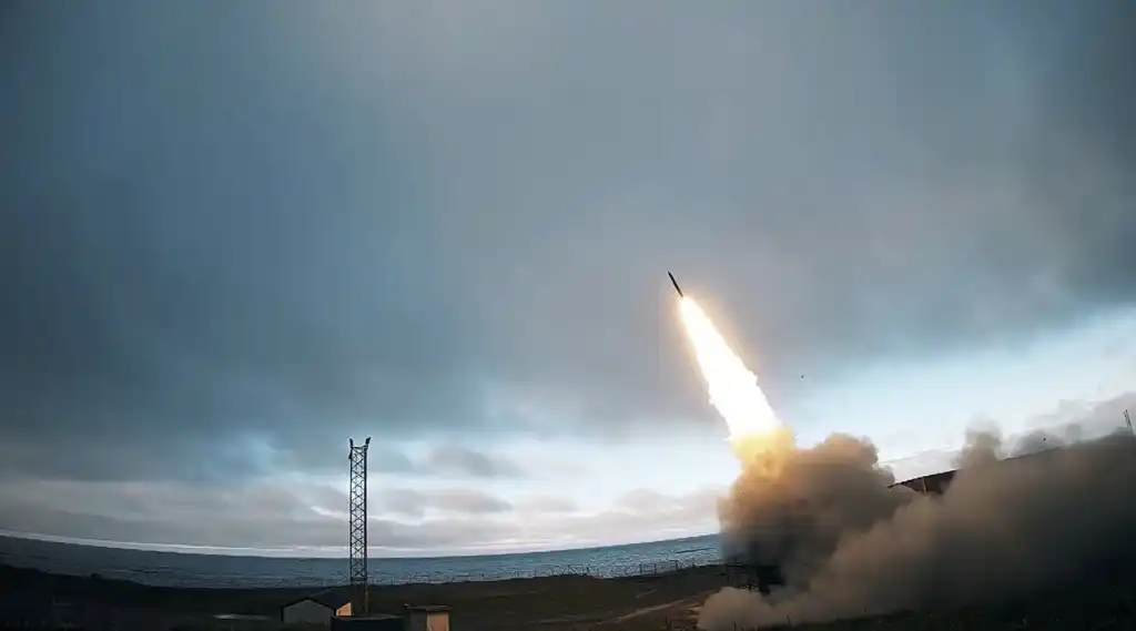 cohetes ucrania