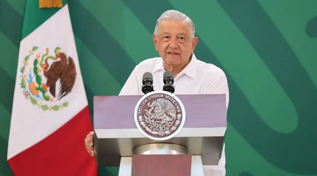 López Obrador covid-19