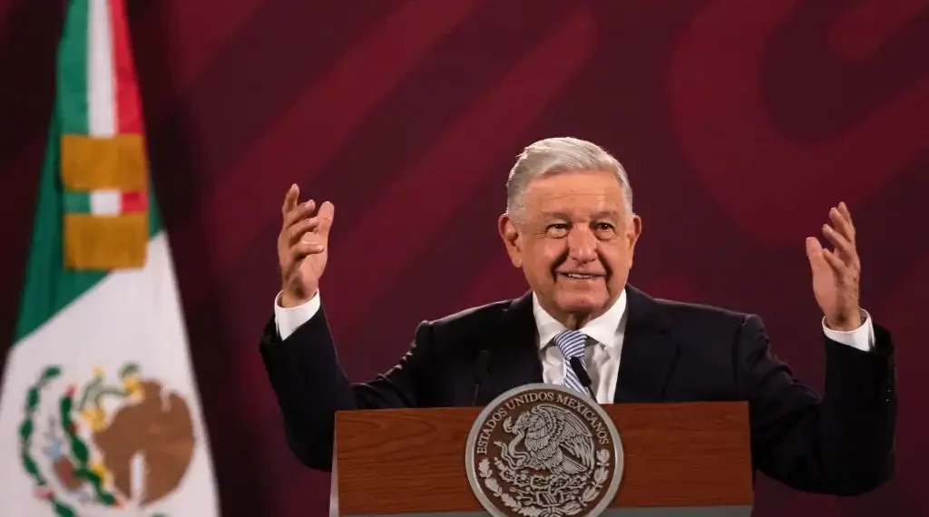 López Obrador espionaje
