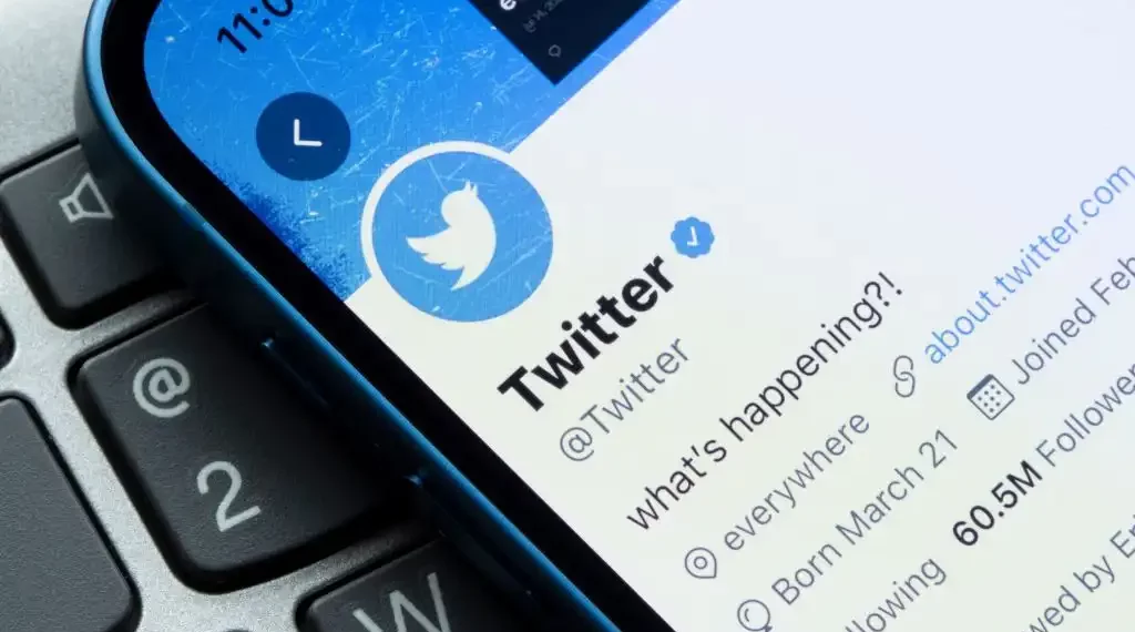 Twitter Elon Musk