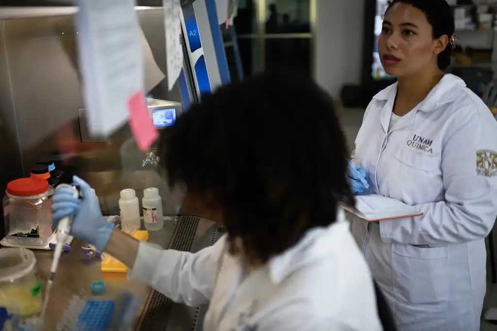 Yucatán científicos pandemias
