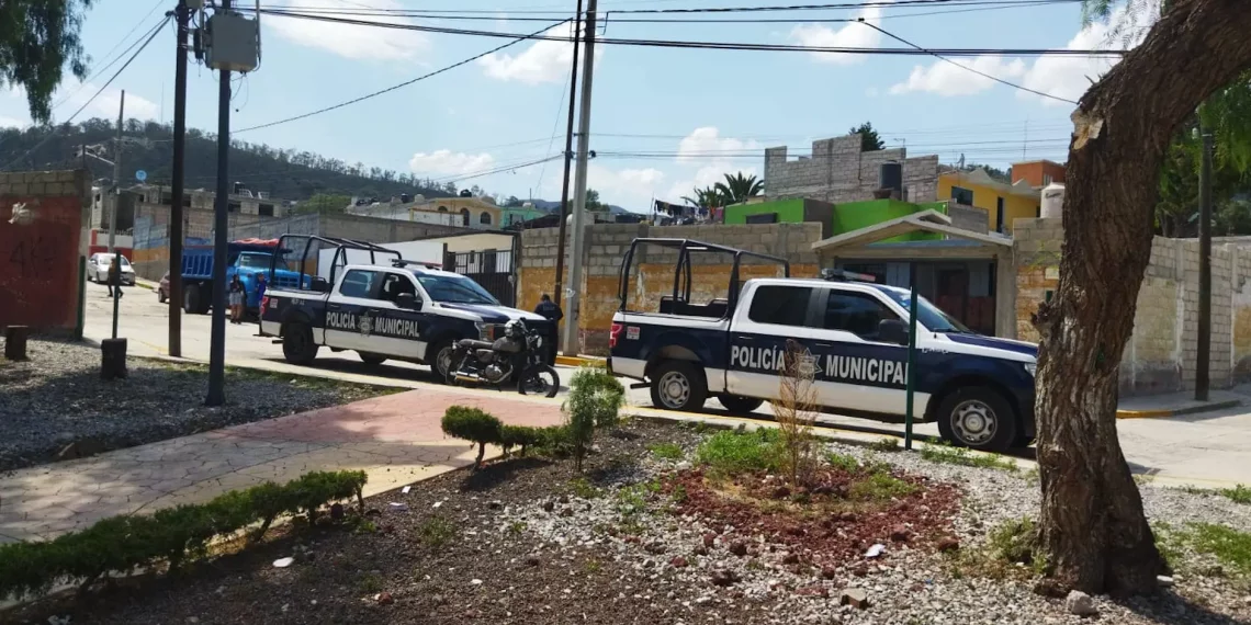 Un hombre que ha sido detenido 32 veces en Pachuca, Hidalgo, es liberado ante la falta de denuncias