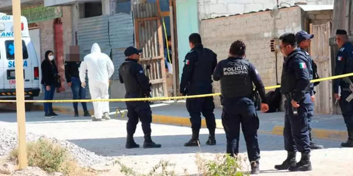 Por inseguridad en Tehuacán diputados quieren comparecencia del edil Pedro Tepole
