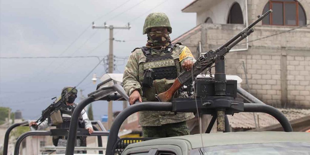 Personal del Cenapred y autoridades llaman a la calma a los habitantes cerca del Popocatépetl