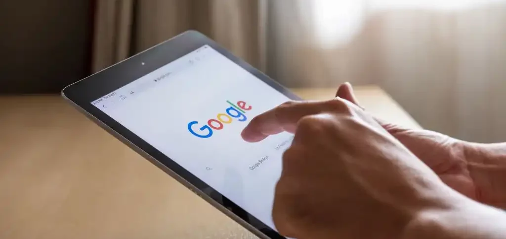 Simulador de esclavitud Google