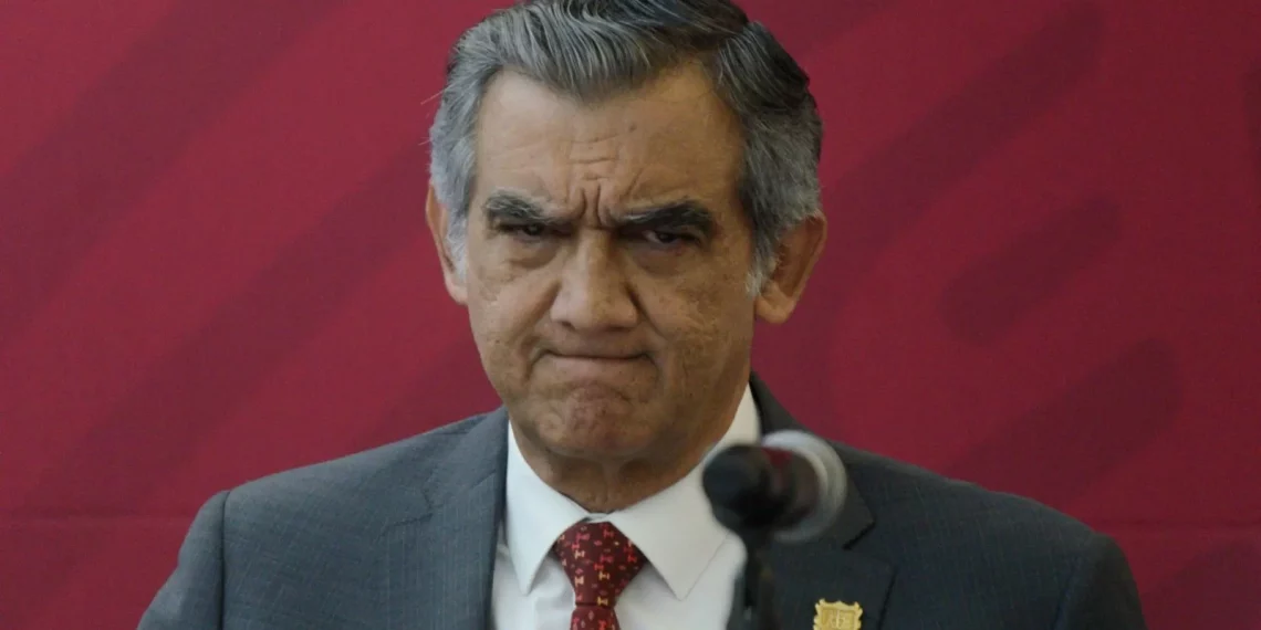Gobernador de Tamaulipas
