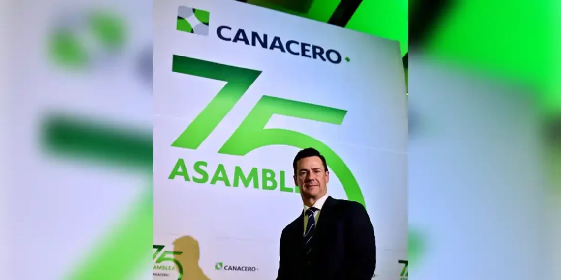 David Gutiérrez canacero