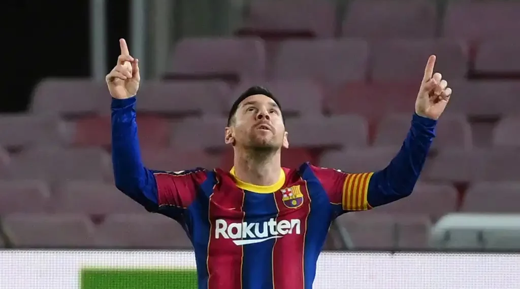 Leo Messi Inter de Miami