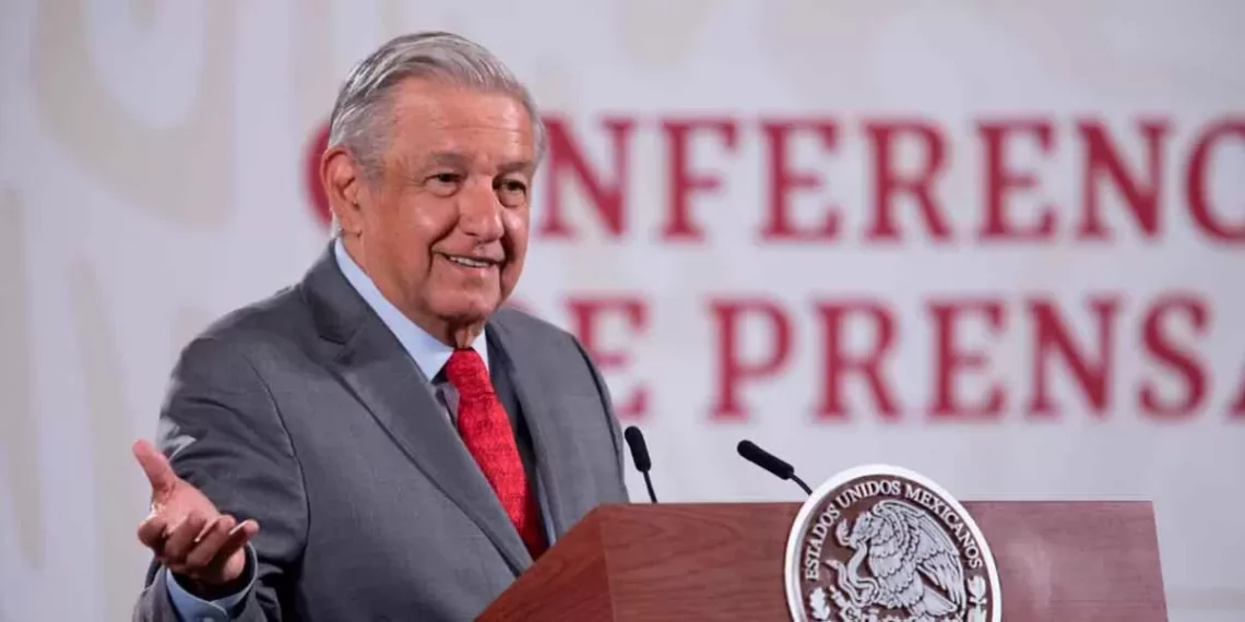 Obrador llamó a Puebla a evitar abusos en la compra de tierras para proyectos industriales