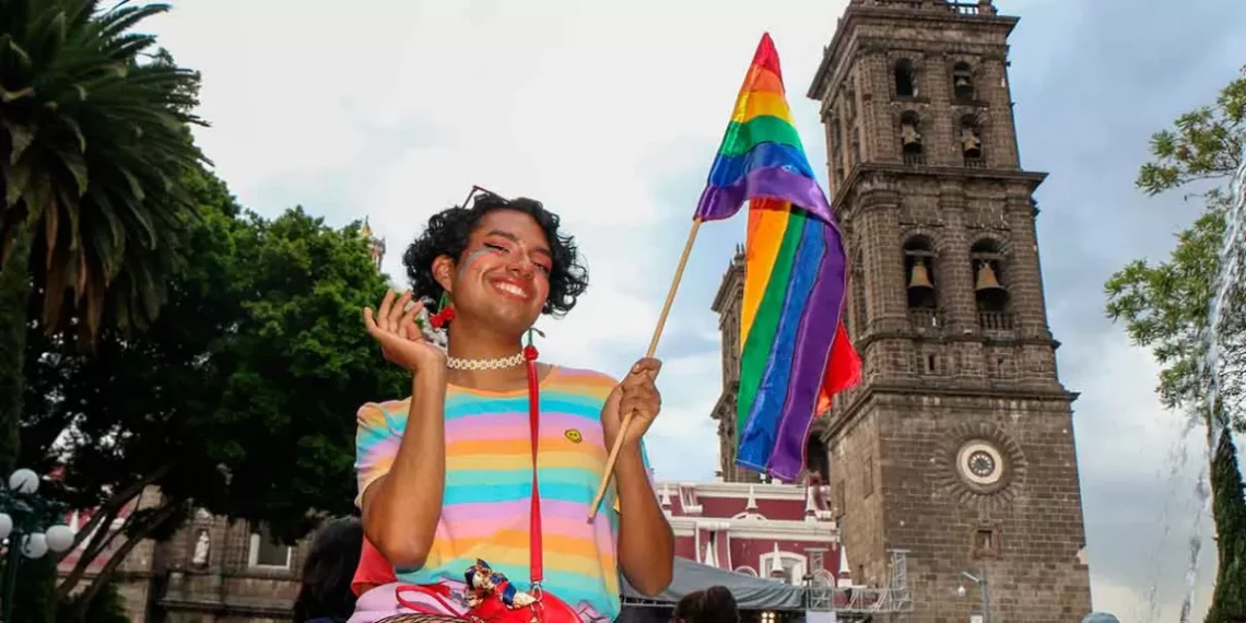 Que siempre no, dejan sin templete a la comunidad LGBT+, sólo marcharán este sábado