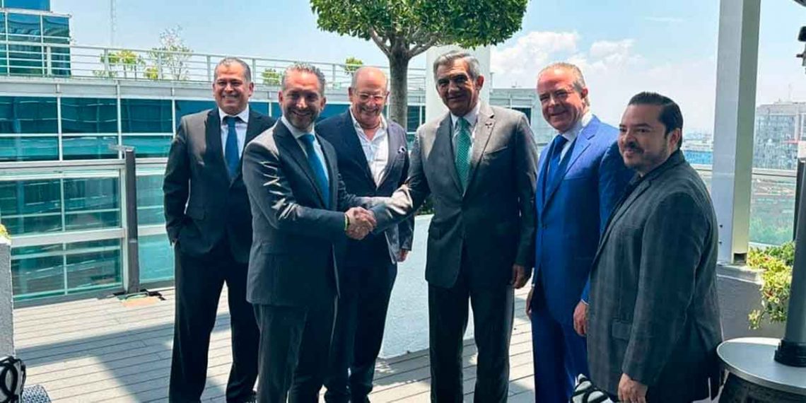 Se planea arrancar la construcción en 2025 y producirá más de 150 mil toneladas anuales de urea