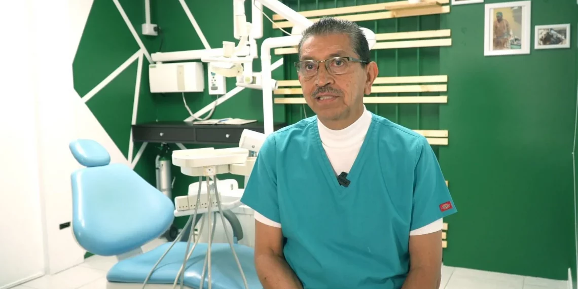 Al dentista