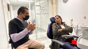 Al dentista