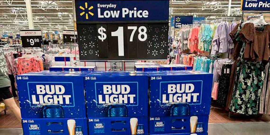 BudLight pierde miles de seguidores en redes sociales por queja #BudLightFail