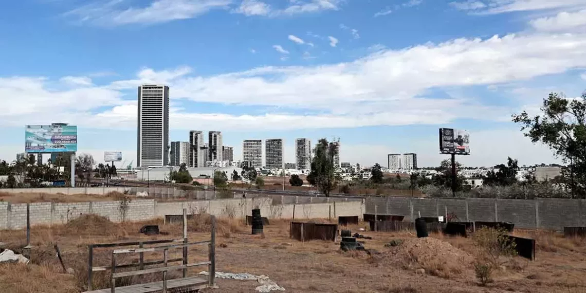 Inmobiliarias fantasma se reproducen en Puebla por falta de ley para regularlas