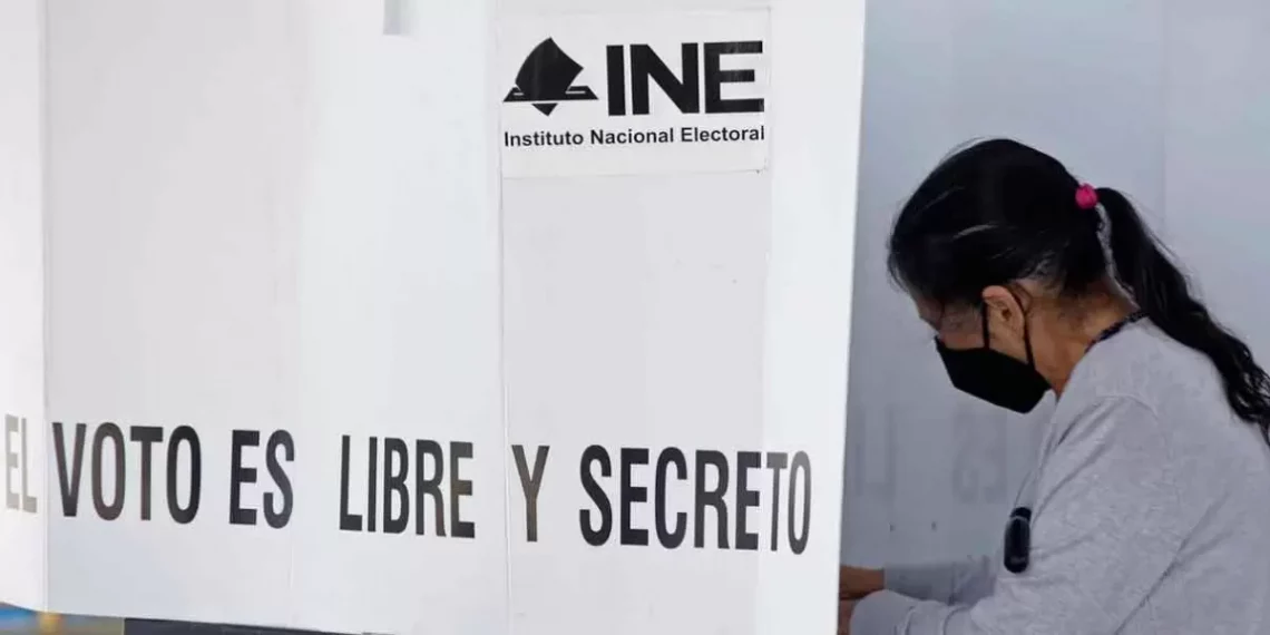 37 municipios de Puebla tienen nueva distritación electoral, será vigente para comicios del 2024