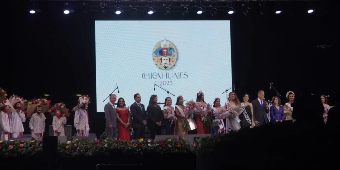 Arranca la Feria de los Chicahuales en Jesús María