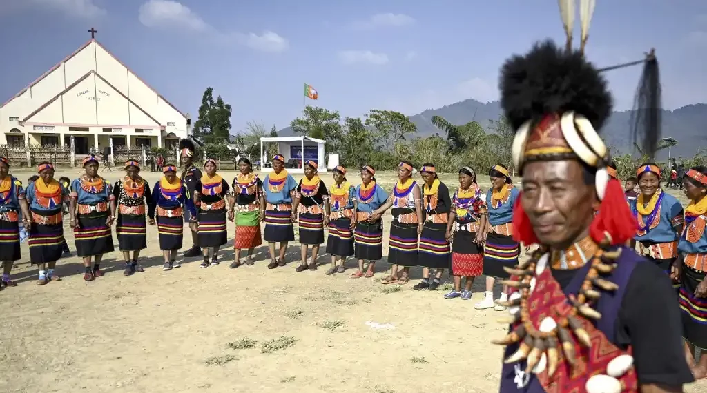 Cazadores de cabezas humanas