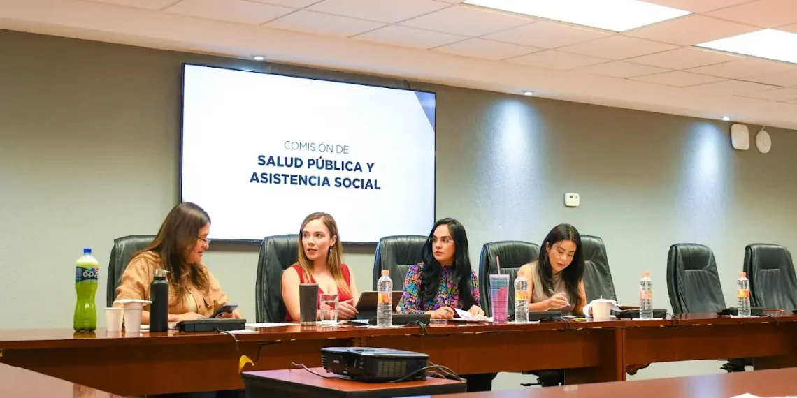 Desde Aguascalientes, enviarán iniciativa para regular procedimientos estéticos