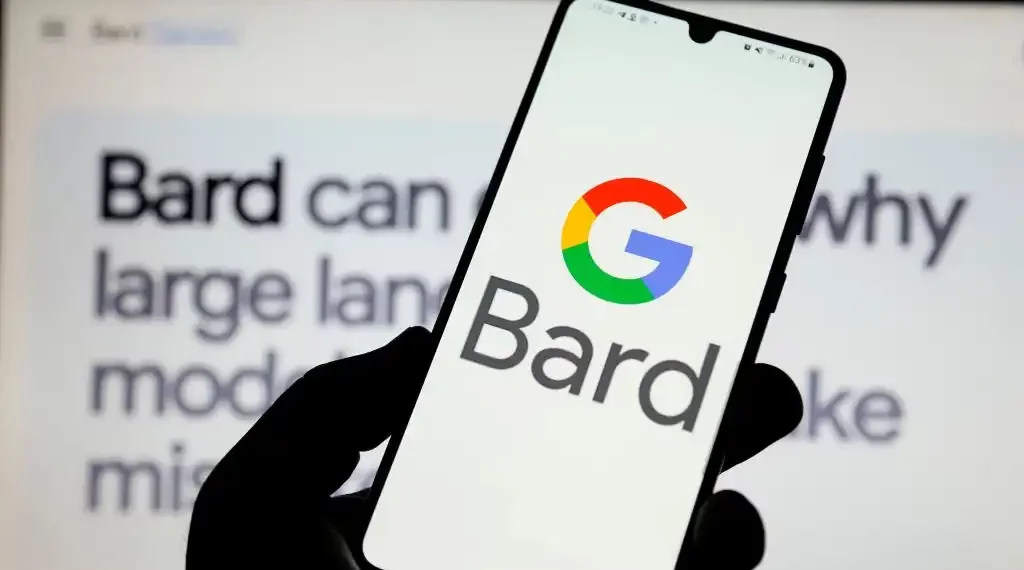 Google Bard español