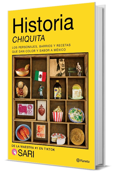 Historia Chiquita