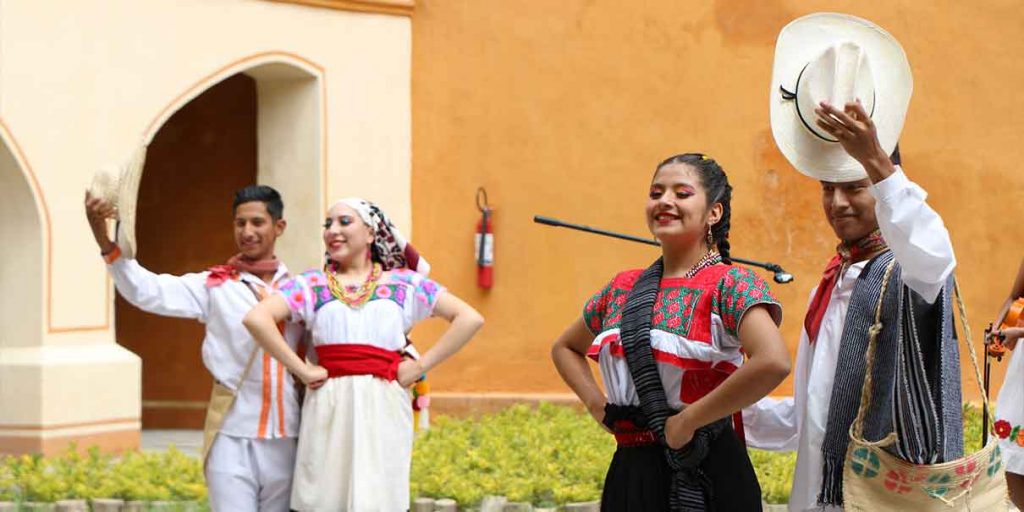 Del 27 al 30 de julio ven a Huauchinango a su tradicional feria