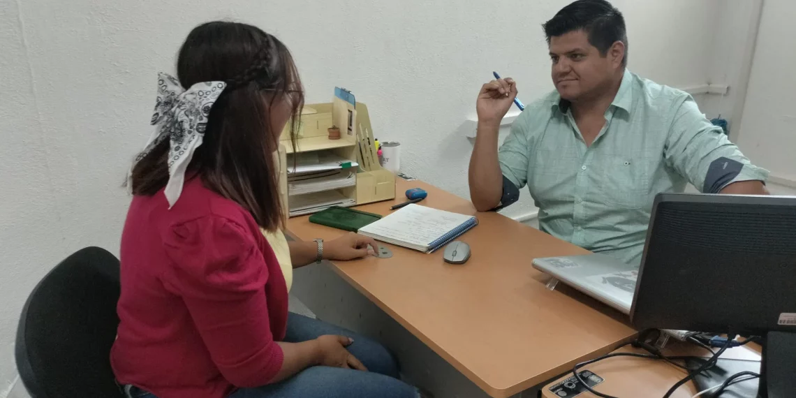 Municipio de Aguascalientes ofrece atención psicológica para adolescentes
